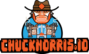 chucknorris logo